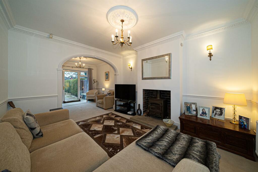 Additional image 5 of Biddulph Road, Mossley, Congleton