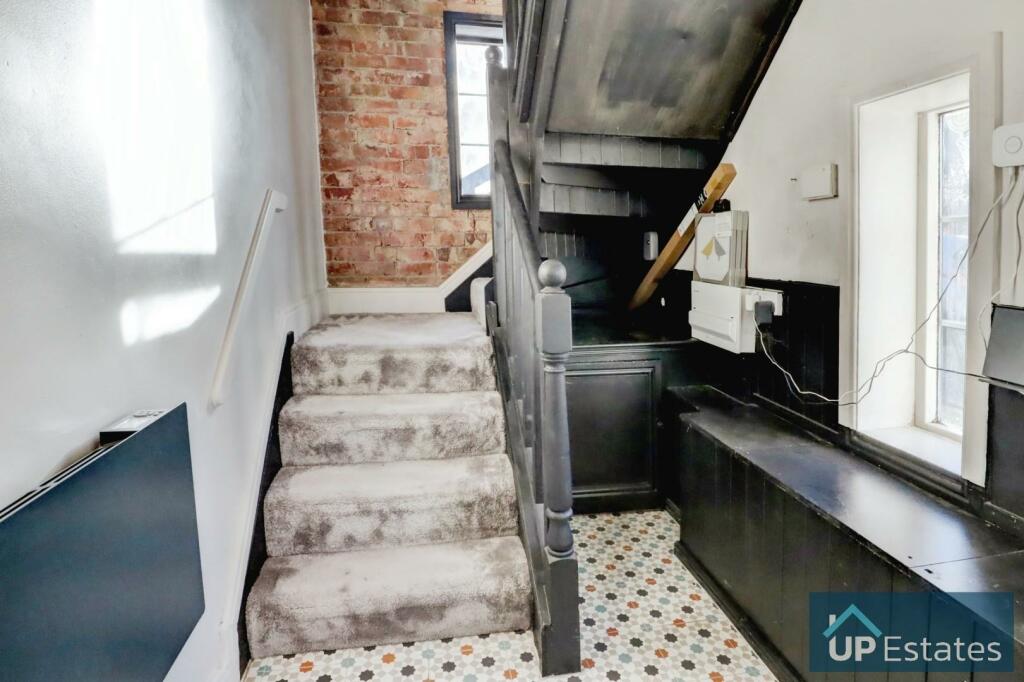 Additional image 12 of Briars Cottage, Higham Lane, Nuneaton