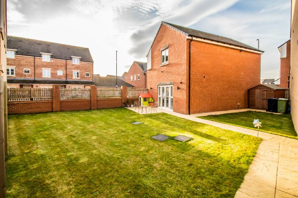 Additional image 10 of Whitworth Park Drive, Houghton Le Spring