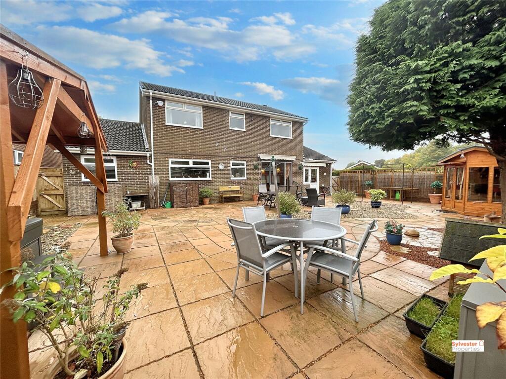 Additional image 33 of Picktree Lodge, Chester Le Street, DH3