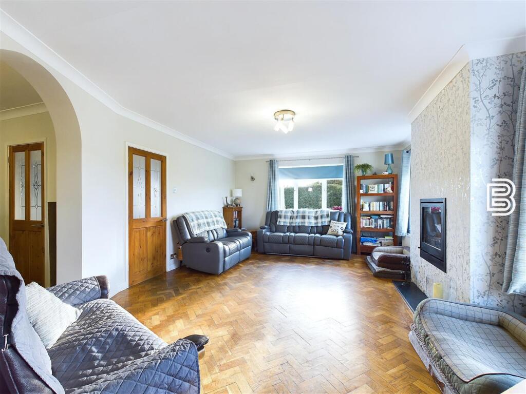 Additional image 6 of North Road, Clifton Upon Dunsmore, Rugby