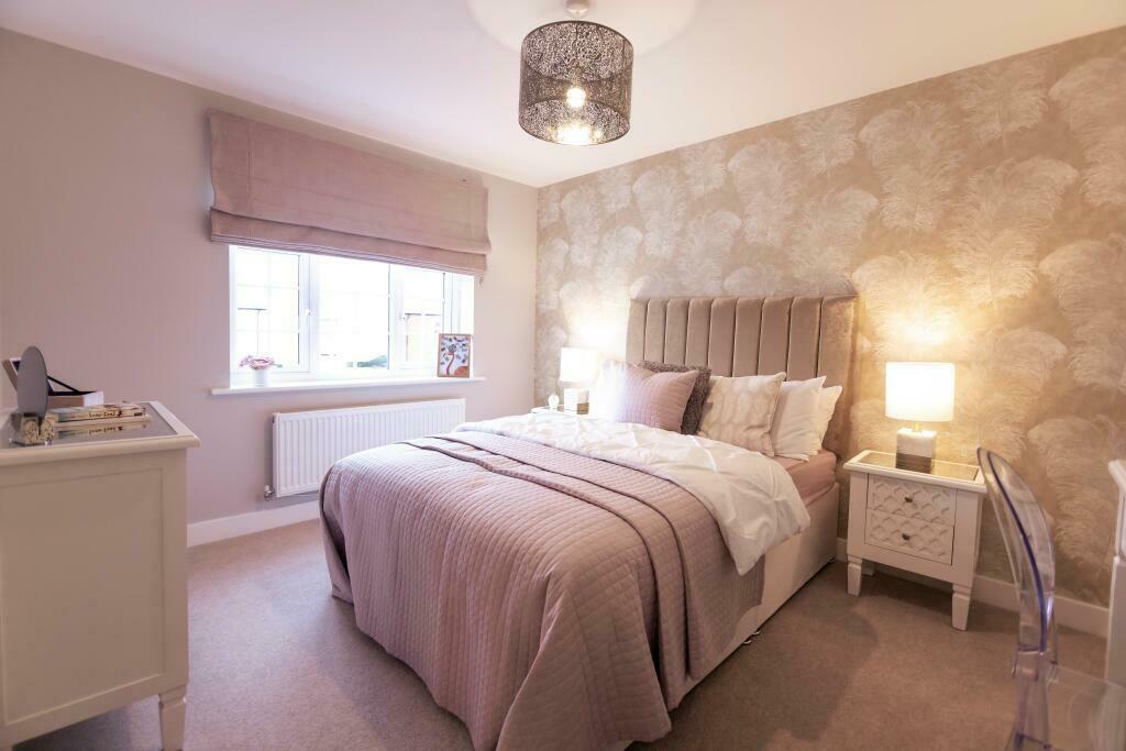 Additional image 9 of Abbey Road,
Sandbach,
CW11 3HA