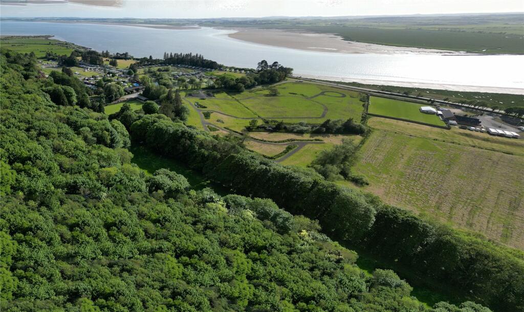 Additional image 13 of Castle Cary Estate & Holiday Park, Creetown, Newton Stewart, Dumfries & Galloway, South West Scotland, DG8