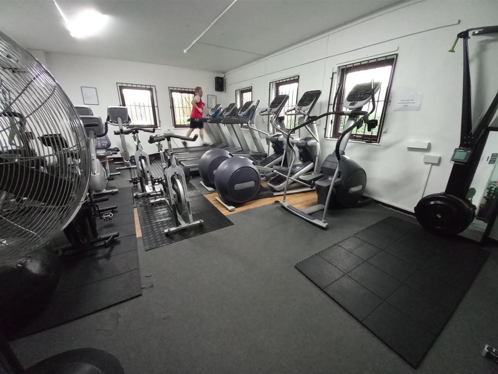 Additional image 9 of Gymnasium & Fitness, Derbyshire