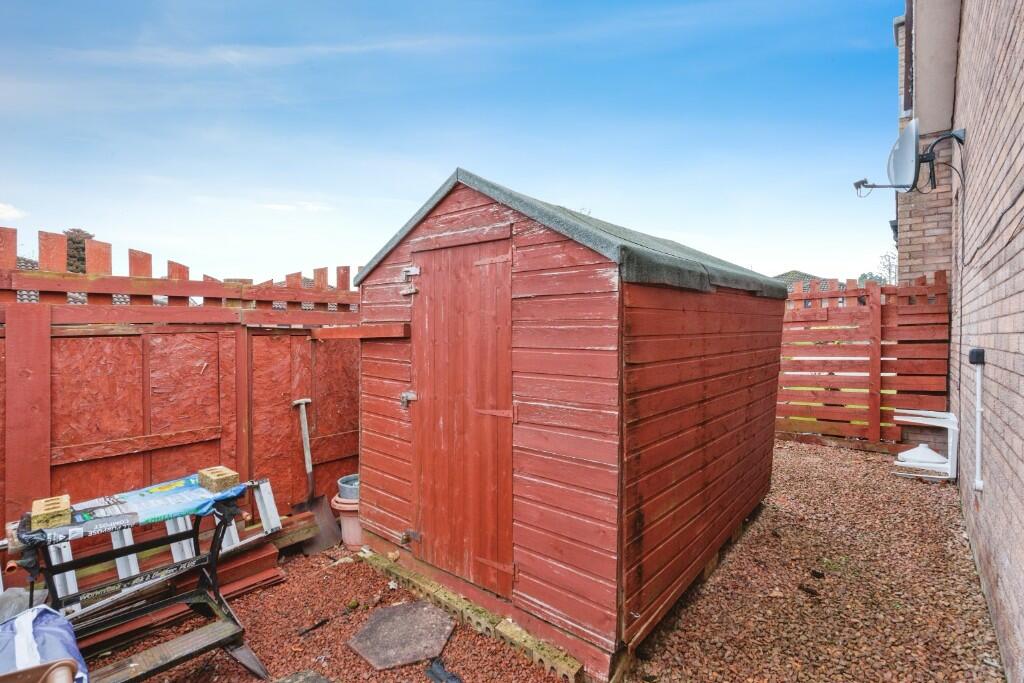 Additional image 17 of Halley Terrace, Dundee, DD3