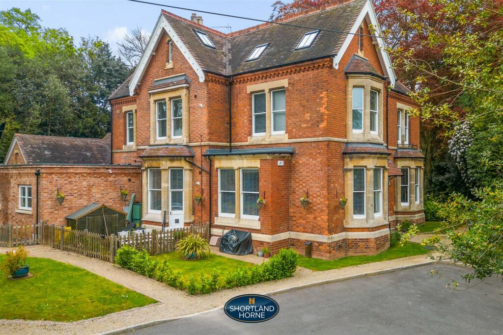 North Avenue, Elm Bank, Stoke Park, Coventry, CV2 4DH