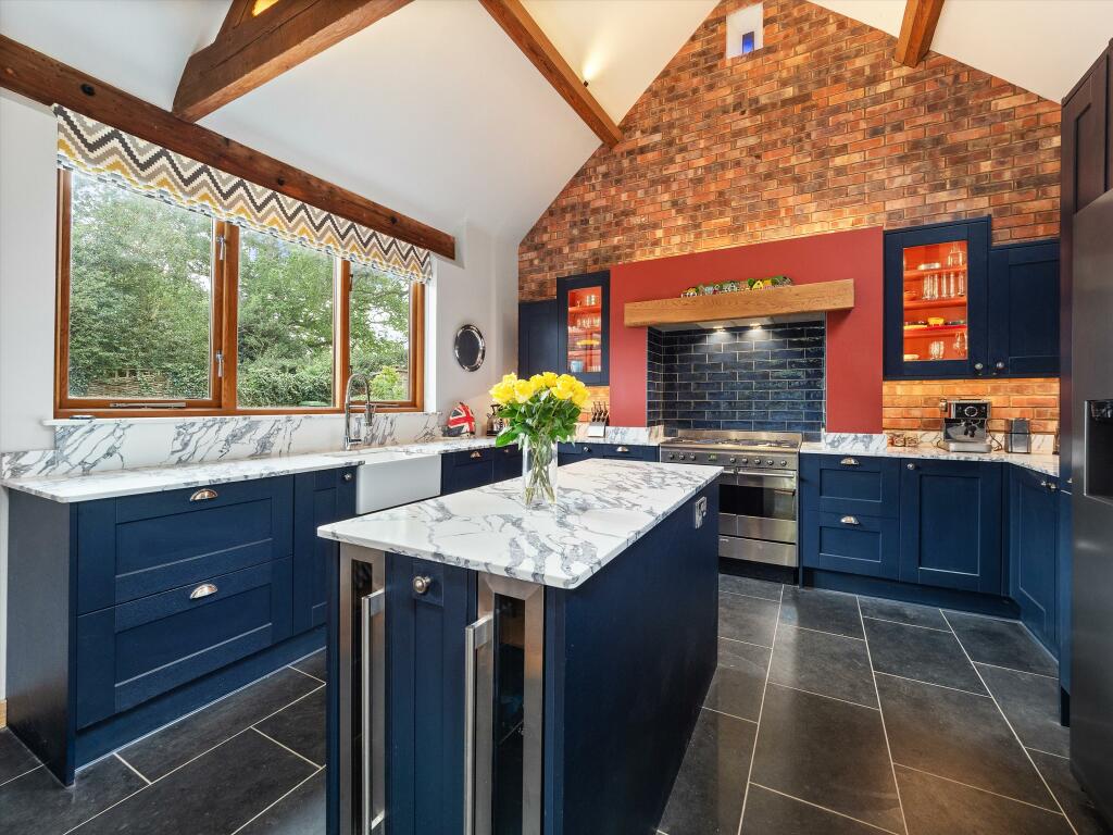 Additional image 11 of Honiley Road, Beausale, Warwick, Warwickshire, CV35