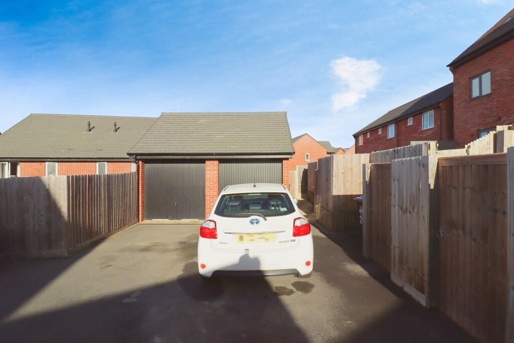 Additional image 19 of Juniper Way, Eden Park, Rugby