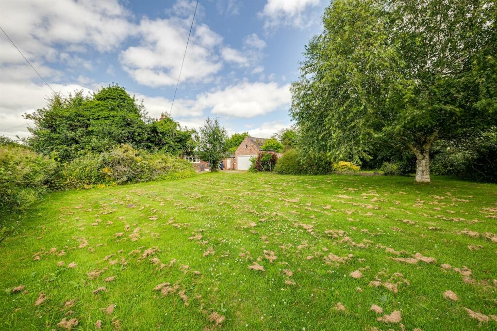 Additional image 3 of Chester Road, Alpraham, Tarporley