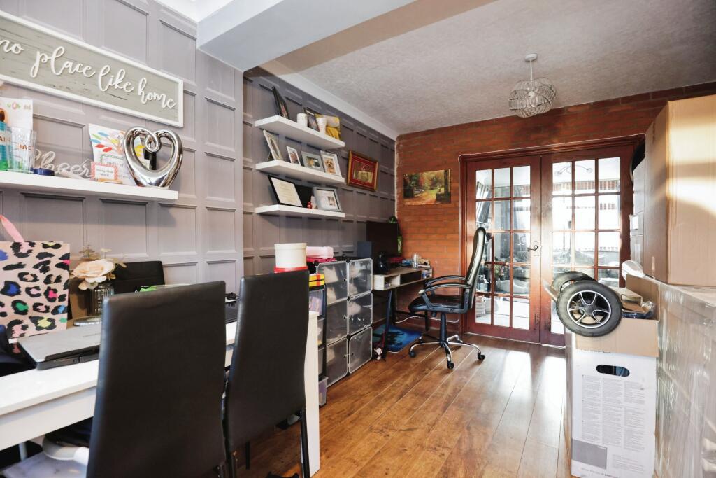 Additional image 8 of Rosslyn Avenue, Coventry, CV6