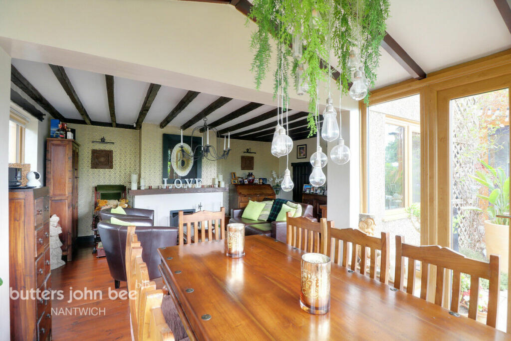 Additional image 6 of Woore Road, Buerton