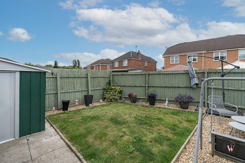 Additional image 21 of Thornton Close, Winsford