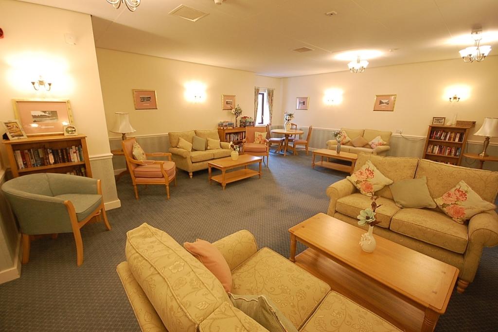 Additional image 2 of Lady Well Views Springwood Gardens, Belper, Derbyshire, DE56