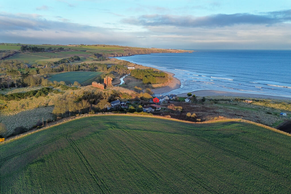 Additional image 32 of Redcastle, Arbroath, DD11