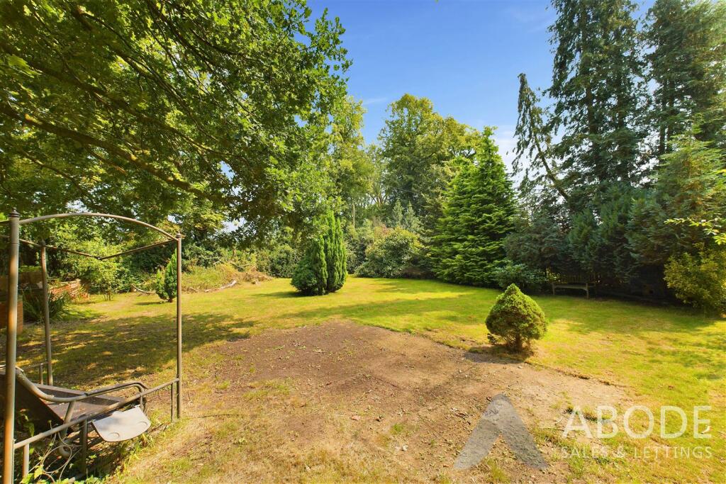 Additional image 45 of Derby Road, Hatton, Derbyshire