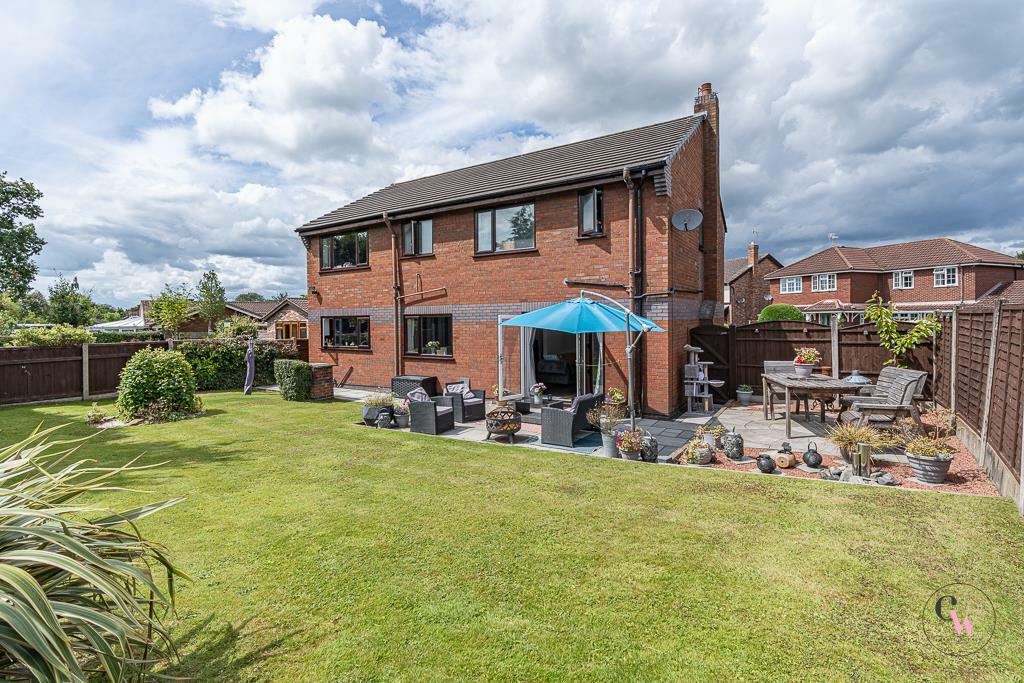 Additional image 51 of Peregrine Close, Winsford