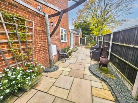 Additional image 16 of Avocet Drive, Winsford, CW7