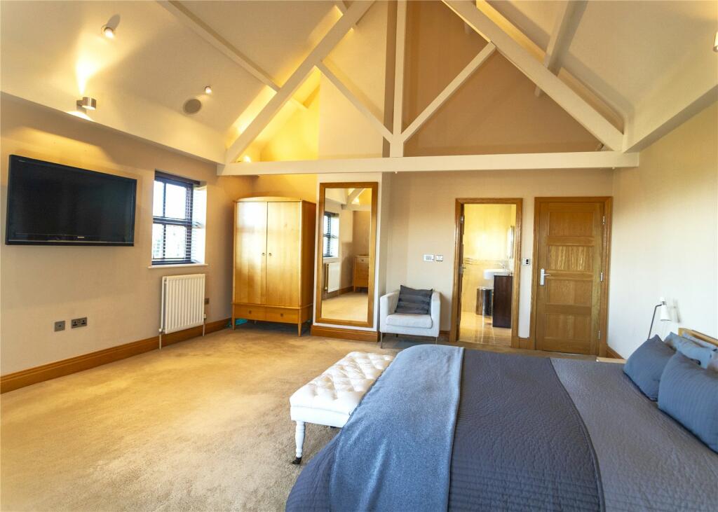 Additional image 14 of Waldridge Lodge, Hauxley Drive, Chester Le Street, DH2