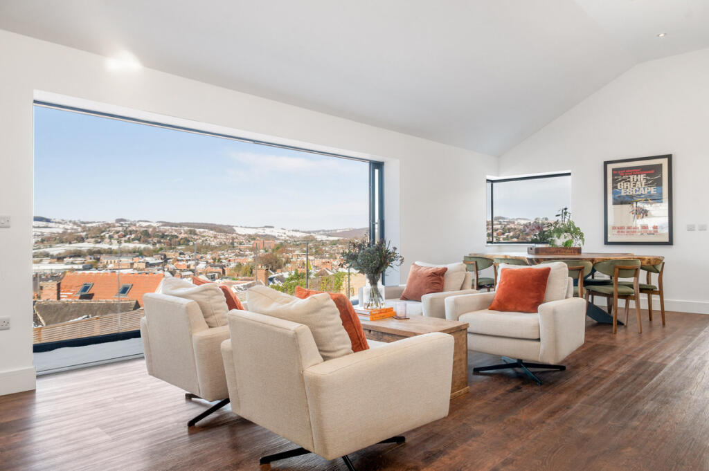 Additional image 8 of Hillside Rise Belper, Derbyshire, DE56 1NH