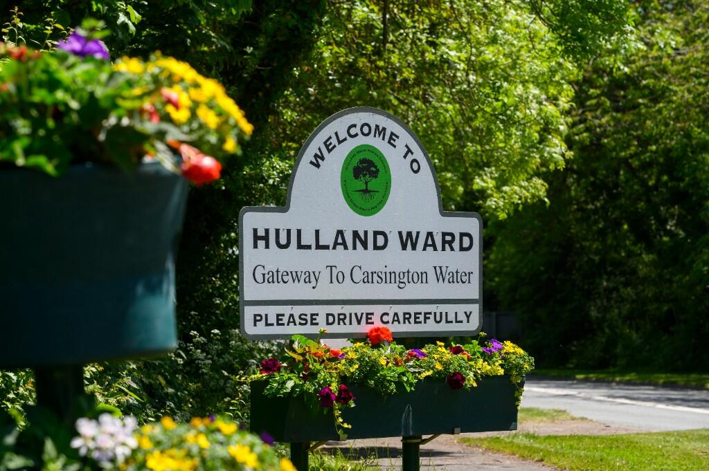 Additional image 18 of Wheeldon Way,
Hulland Ward,
Ashbourne, 
DE6 3FZ