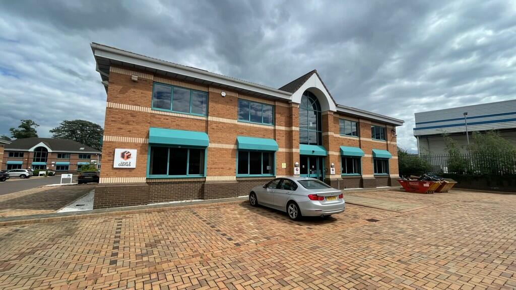 Additional image 25 of 2 Jephson Court, Tancred Close, Leamington Spa, Warwickshire, CV31 3RZ