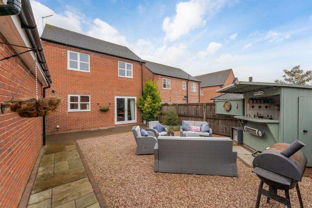 Additional image 23 of Arnold Court, Northwich