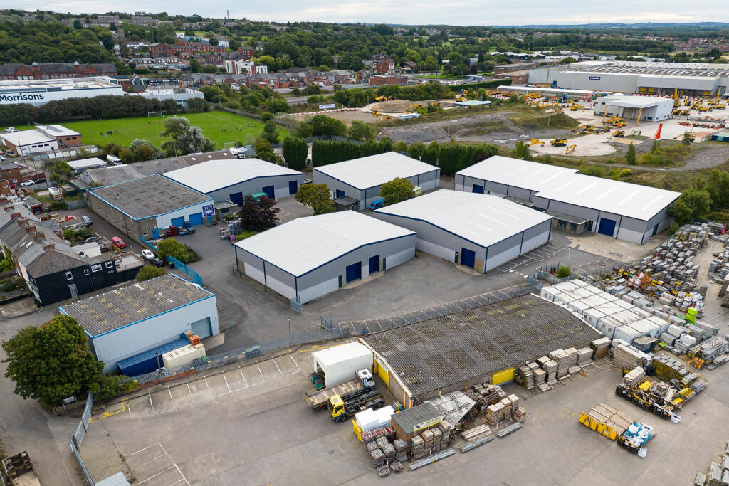 Additional image 8 of Station Lane Industrial Estate, Station Lane Industrial Estate, Birtley, DH3 1DQ