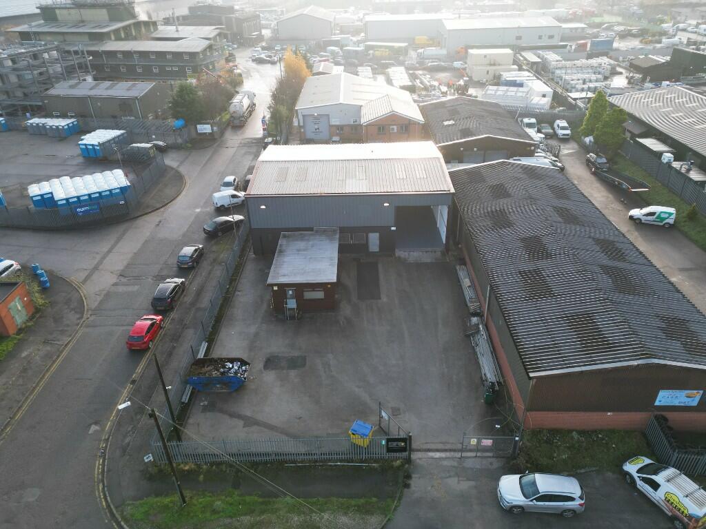 Additional image 3 of Unit 4B Brooks Lane, Middlewich, Cheshire, CW10