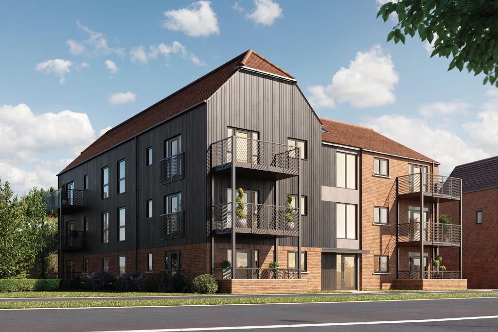 Additional image 11 of Castle Hill, 
Ebbsfleet,
DA10 1AD
