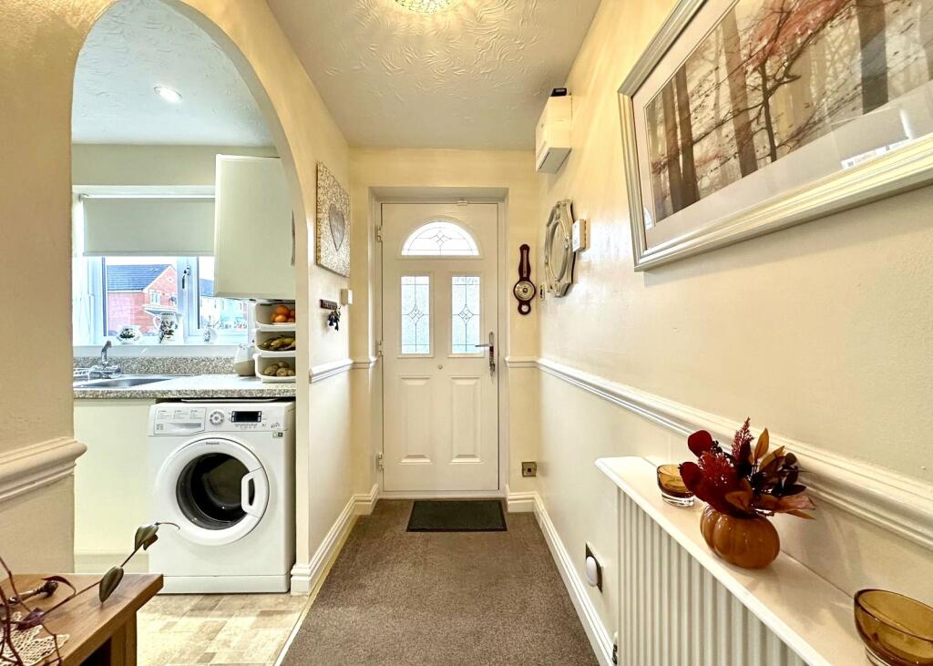 Additional image 19 of Ashley Way, Balsall Common, Coventry, West Midlands, CV7