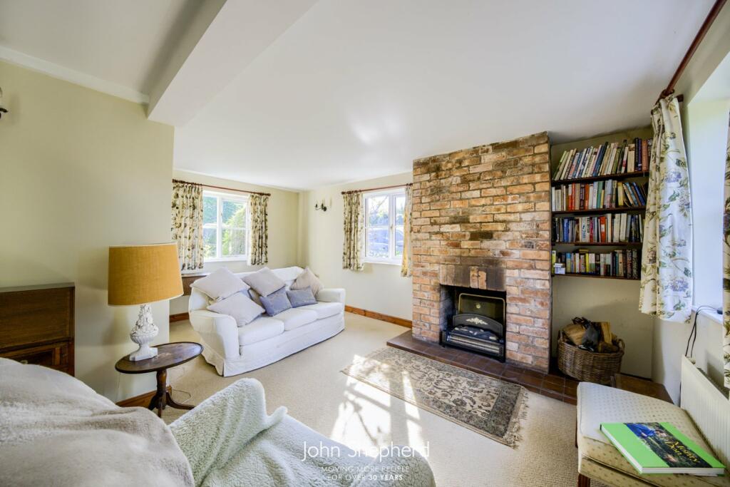 Additional image 10 of Gannaway, Norton Lindsey, Warwick, Warwickshire, CV35