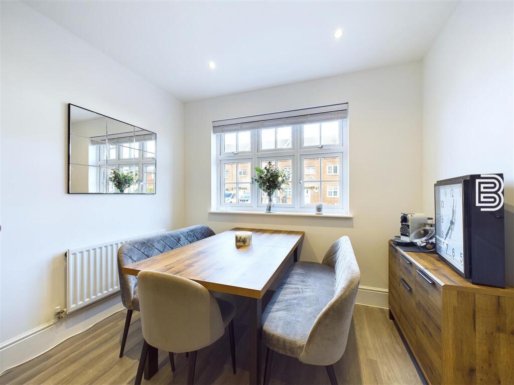 Additional image 9 of Near Birch Road, Houlton, Rugby