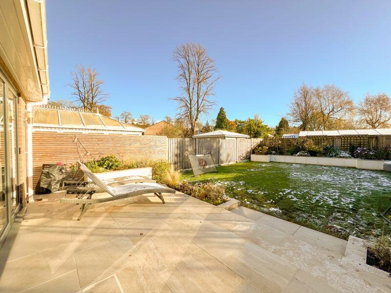 Additional image 13 of Roseville Drive, Congleton