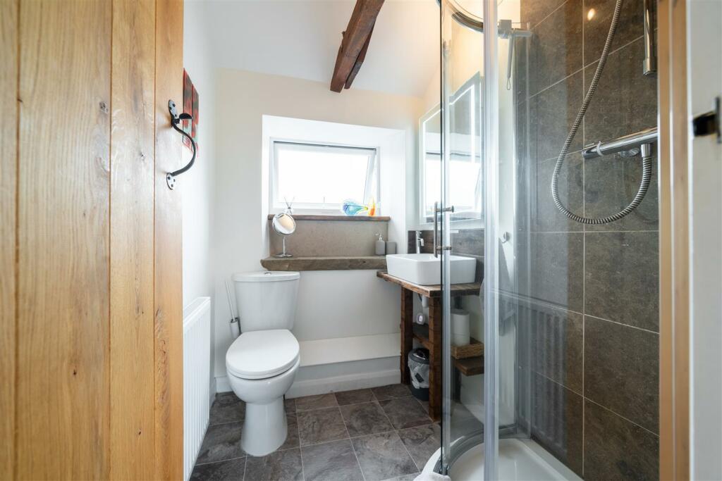 Additional image 60 of Orchard Barn, Walnut Barn & Meadow Barn, Spanker Lane, Nether Heage, Belper, DE56 2AT