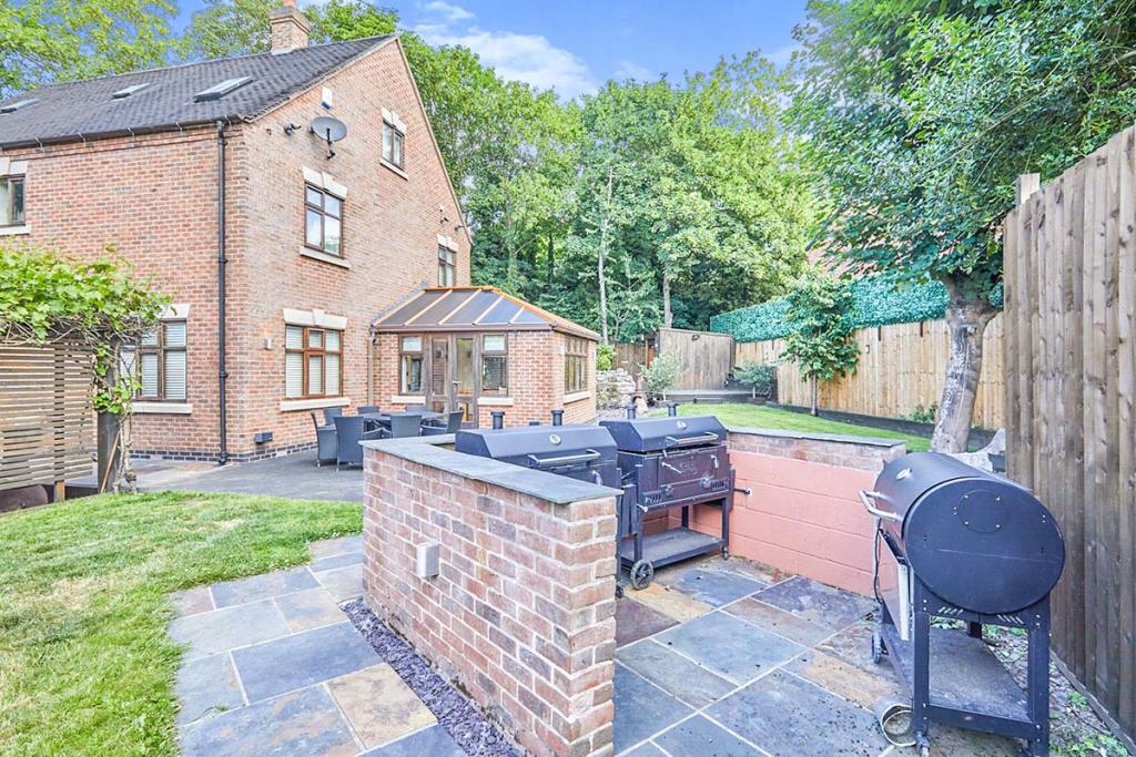 Additional image 7 of Court Farm Lane, Branston, Burton-on-Trent, Staffordshire, DE14