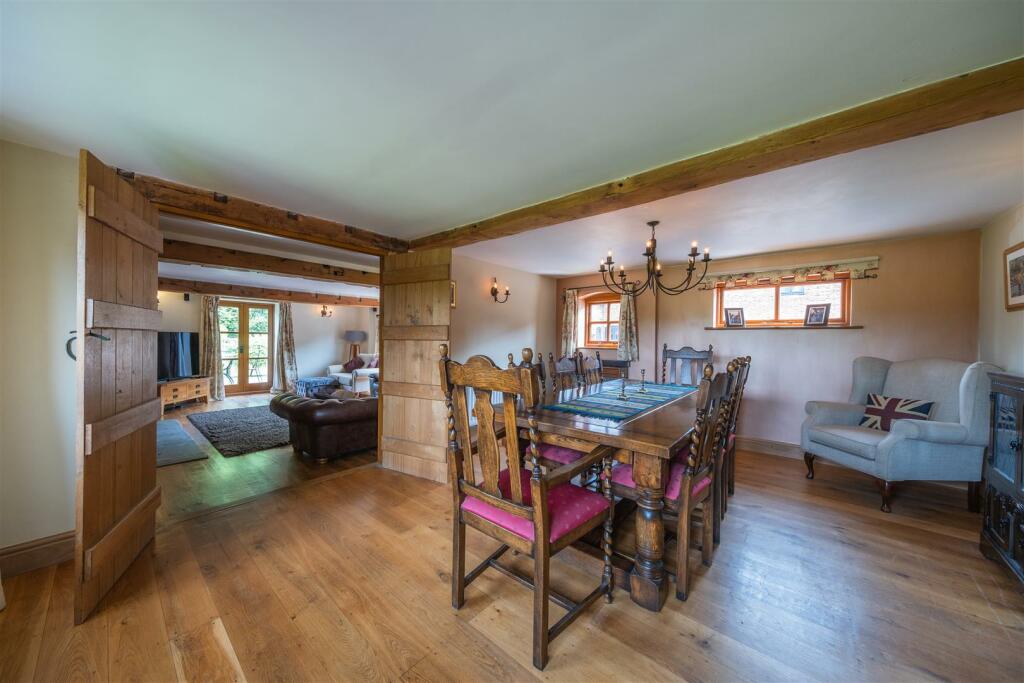 Additional image 14 of Hind Heath Road, Sandbach