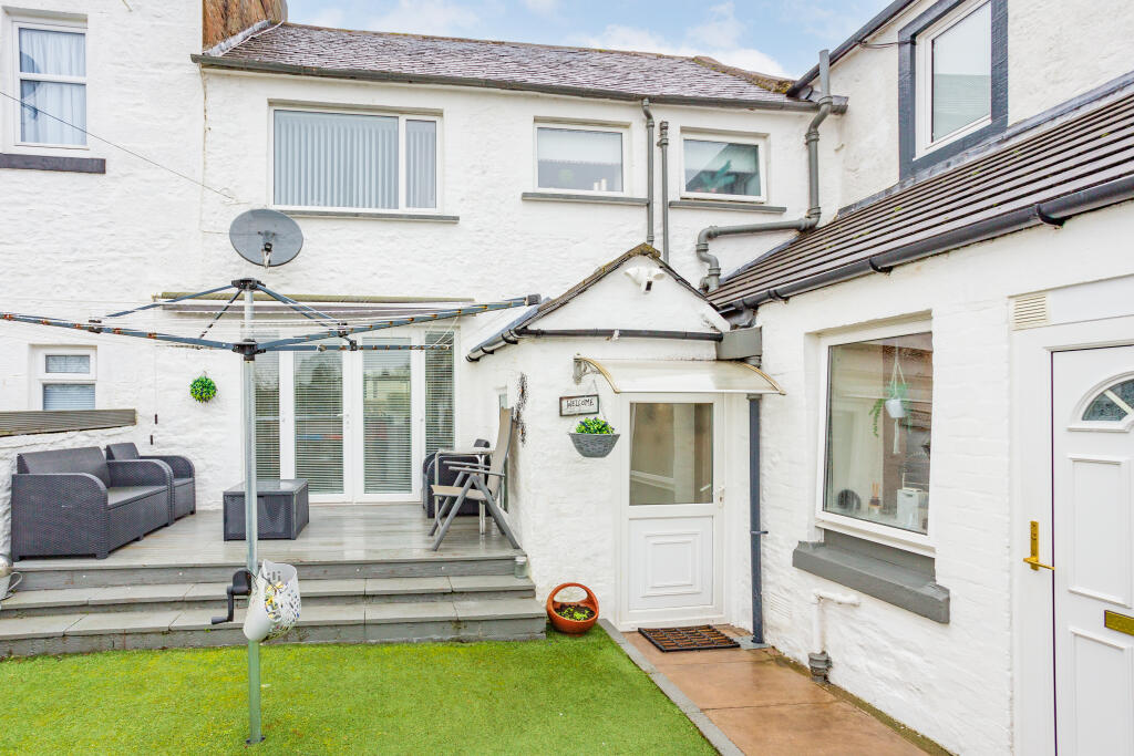 Additional image 25 of Bruce Street, Lochmaben, Lockerbie, DG11