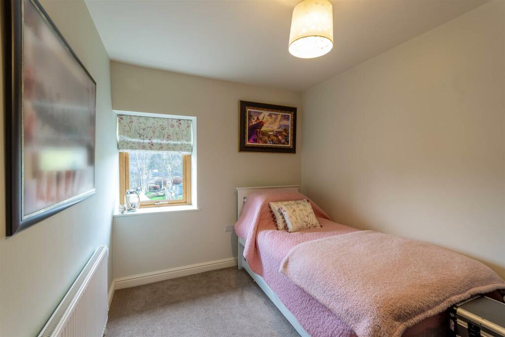 Additional image 13 of Chesterfield Road, Beeley, Matlock