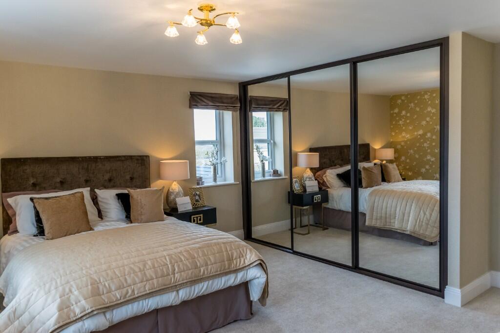 Additional image 15 of The Common, 
Crich, 
Derbyshire, 
DE4 5FX