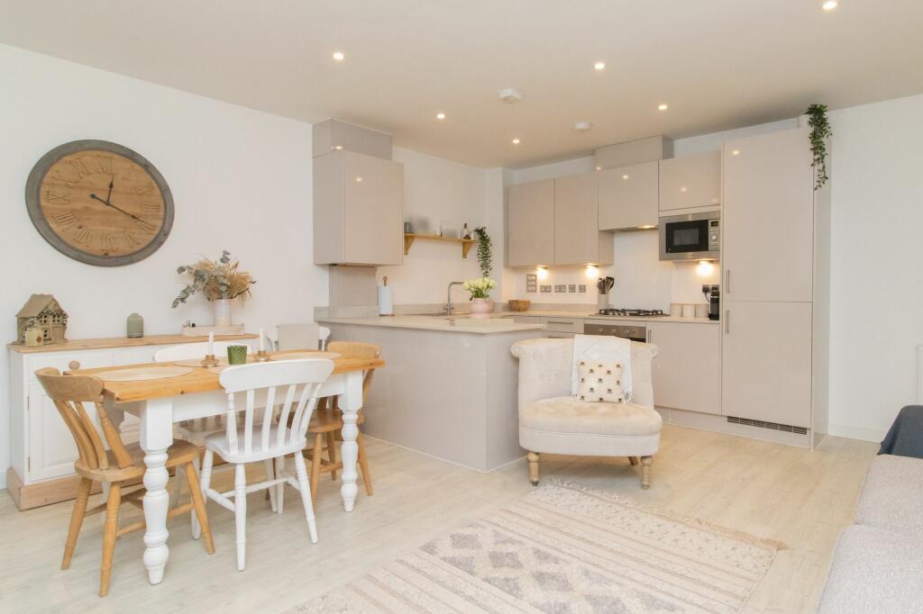 Additional image 16 of Carpenters Court, Clarence Road, CT6