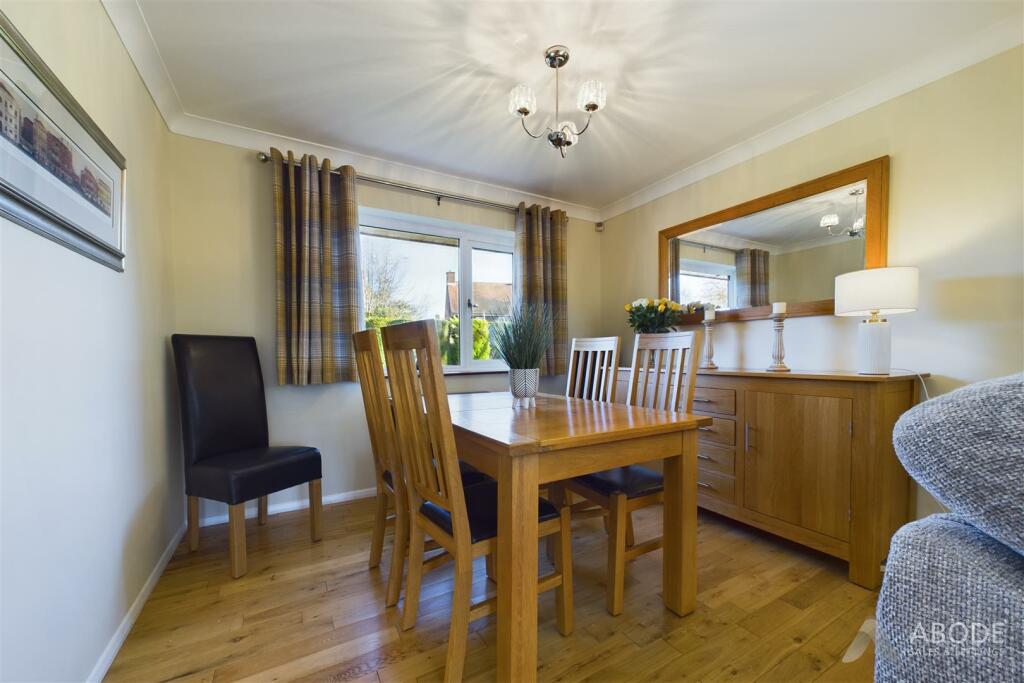 Additional image 12 of Pump Lane, Doveridge, Derbyshire