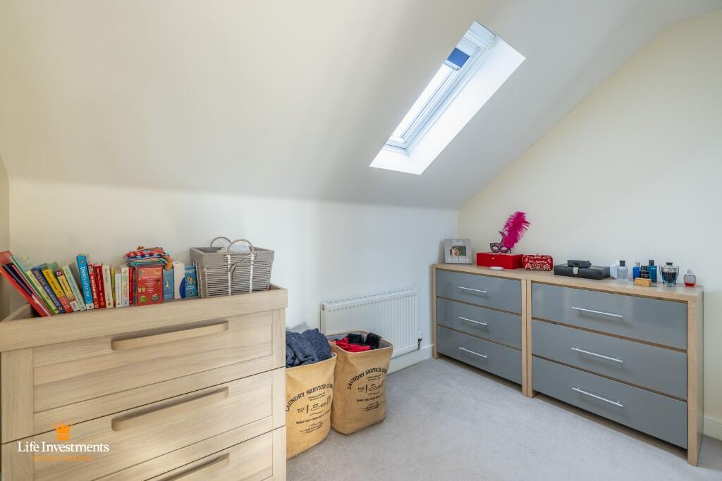 Additional image 35 of Elder Avenue, Rugby, Warwickshire, CV21