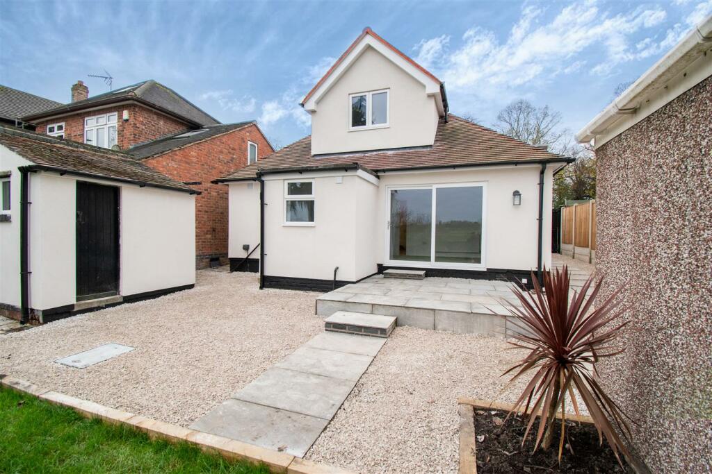 Additional image 2 of Crosshill, Codnor