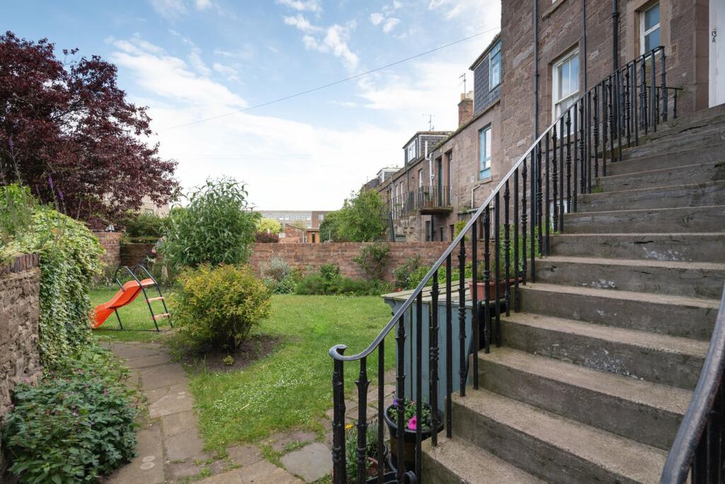 Additional image 12 of Railway Place, Montrose, DD10
