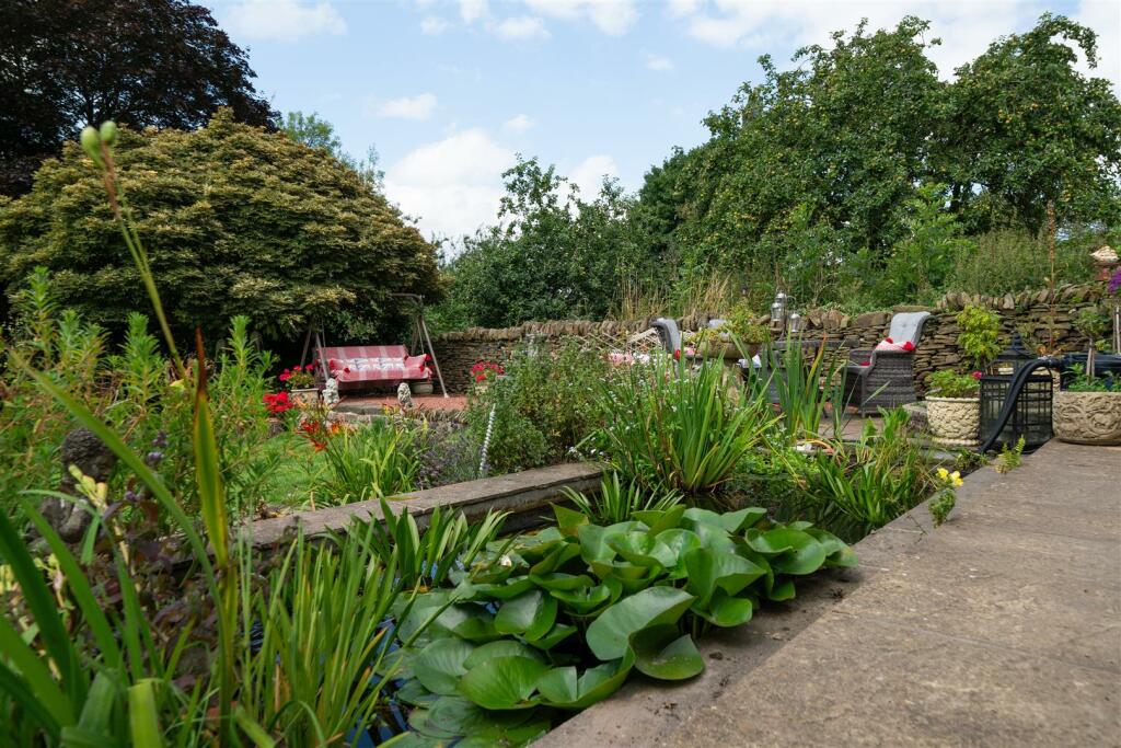 Additional image 32 of The Maltings, High Road, South Wingfield, Derbyshire, DE55 7LX