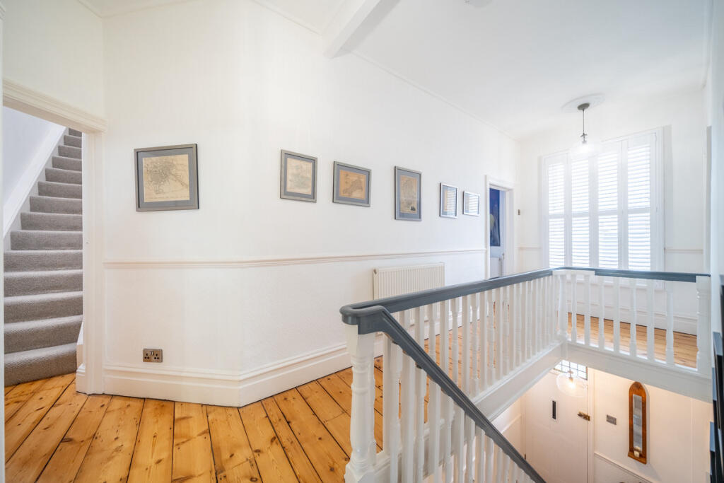 Additional image 22 of Church Street Holbrook, Belper, Derbyshire DE56 0TD