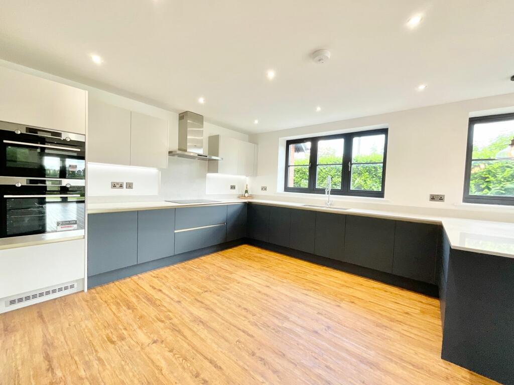 Additional image 8 of The Nook, Balterley Grange, Balterley Green Road Balterley Crewe CW2 5QF