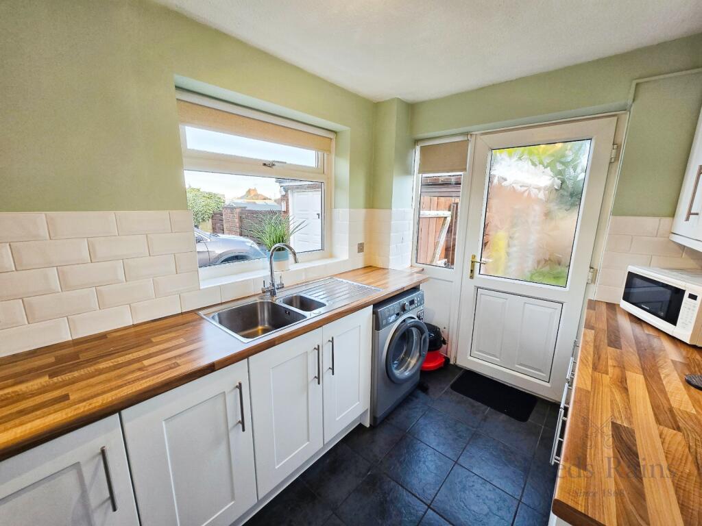 Additional image 27 of Benfield Close, Consett, Durham, DH8