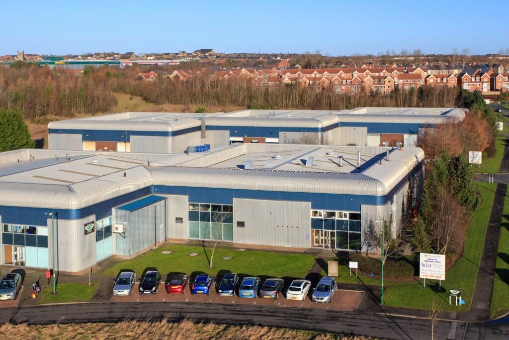 Additional image 26 of Hownsgill Industrial Park, Consett, County Durham, DH8