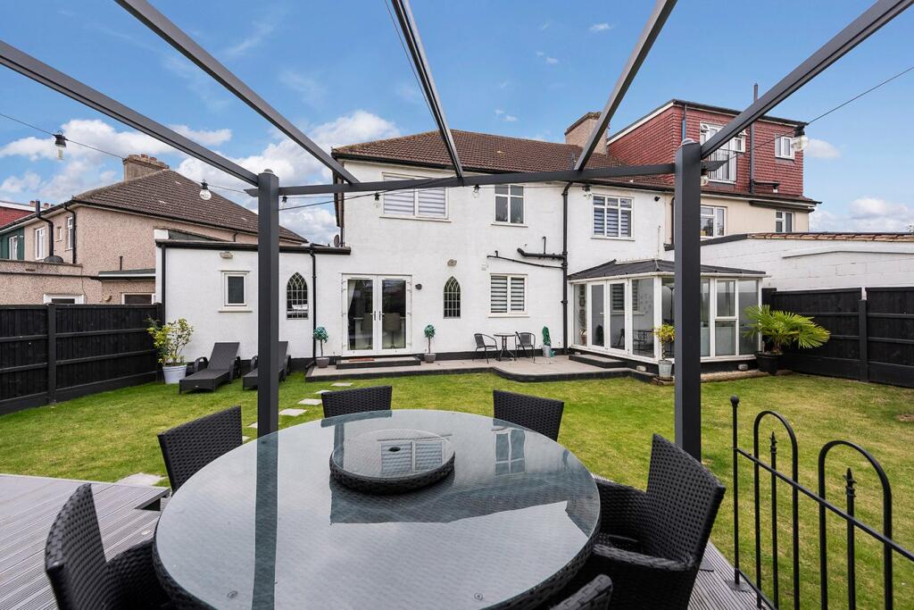 Additional image 21 of Madison Gardens, Bexleyheath, DA7